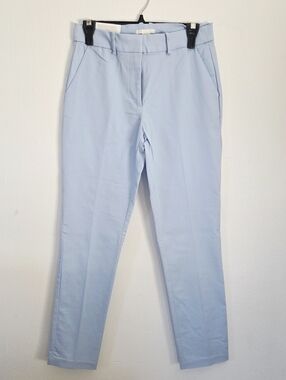 H&M Women's Blue Trousers